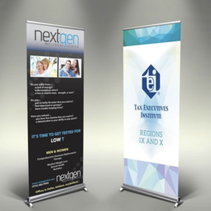 Banners Publicitarios